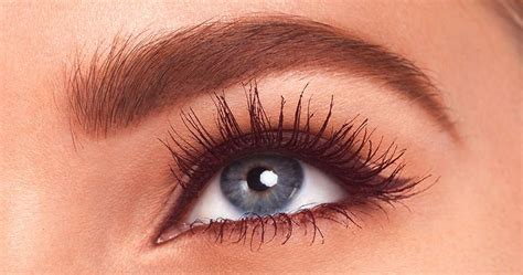 4 Burgundy Mascara Looks For Elevated Eye Makeup Loréal Paris