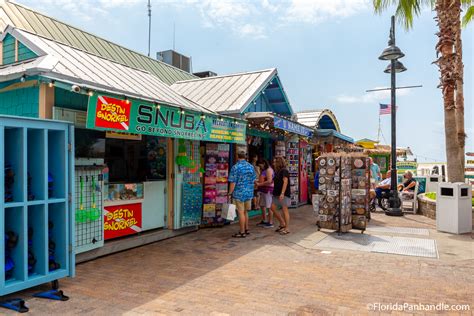 Unbiased Review of HarborWalk Village in Destin, FL