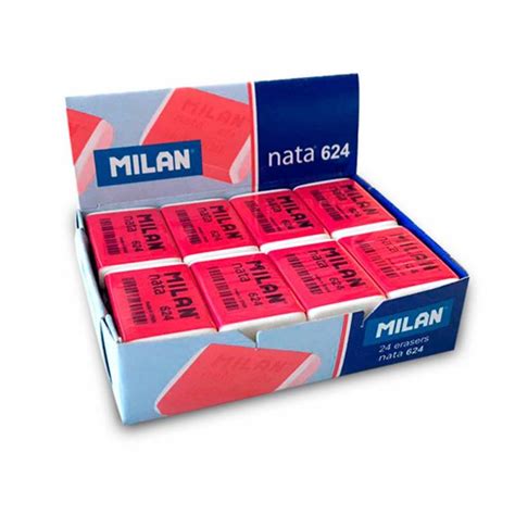 Goma Milan Nata 624 73087 20milproductos