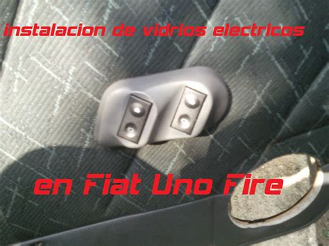 Donde Esta El Relay Del Electroventilador Del Fiat Uno Fire Bajo