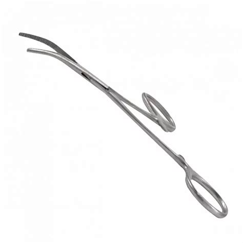 Pinza Hemostática Kelly 5 1 2 Impormarkaz