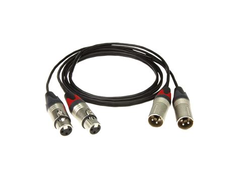 Audio cables and connectors - ABC of FM AM DAB+ DRM radio transmitters