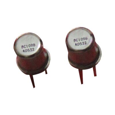 pcs st bc bcb npn general purpose transistor   ebay
