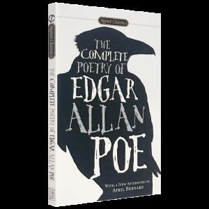 Complete Poetry Of Edgar Allan Poe