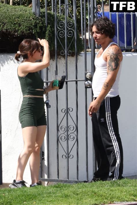 Lucy Hale Nude The Fappening Photo FappeningBook