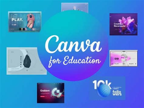 Canva For Education Dengan Akun Belajar Id