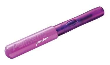 Pelikan Junior F Llhalter Lila Feder L F R Linksh Nder Duo Shop De