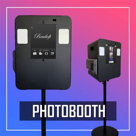 Budget Photobooth Huren Voor Uur Onbeperkt Printen