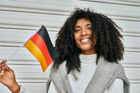 Afro Germans