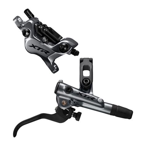 Shimano MTB Brake XTR M9120 4 Piston XTR Series Color Maciag Offroad