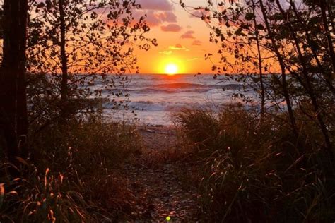 A Complete Guide to the Best Presque Isle State Park Beaches - PA on Pause