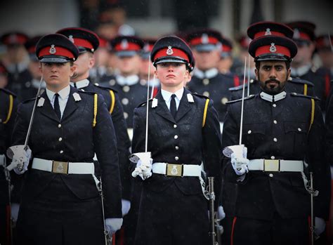 Revealed: The British Army is Training Soldiers From Countries that