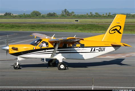 Quest Kodiak 100 Untitled Aviation Photo 2530480