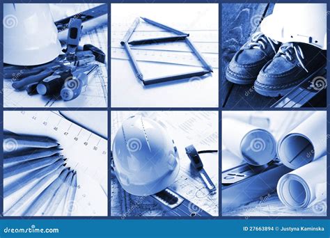 Engineering Equipment Stock Images - Image: 27663894