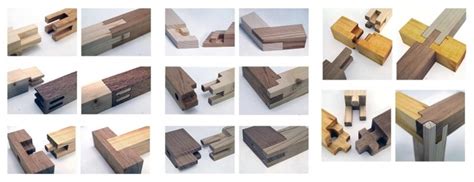 Free Software Lets You Easily Create Complex Japanese Wood Joinery Home Design Garden