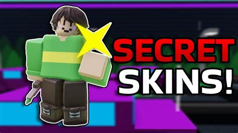 Ranking Every Secret Skin Showcase Review Fnaf Td Youtube