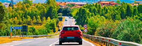 7 Tips for Renting a Car Internationally