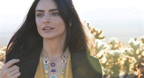 Aislinn Derbez Se Burla De Los Rumores Sobre Un Presunto Nuevo Noviazgo