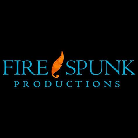 Fire & Spunk Productions (@FireAndSpunk) | Twitter