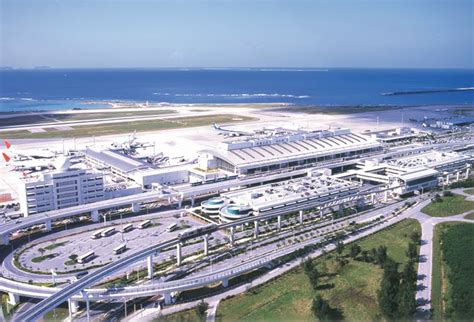 aeropuerto de naha megaconstrucciones extreme engineering