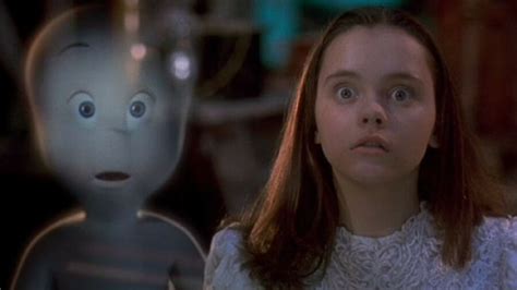 Casper Turns 25: Why Critics Hated It And Why It's Now A Childhood ...