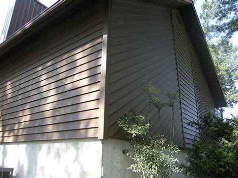 Verticle Vinyl Siding Siding Springfield Missouri