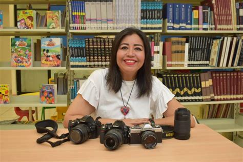 Imparte Susana Medina su tradicional Curso Básico de Fotografía