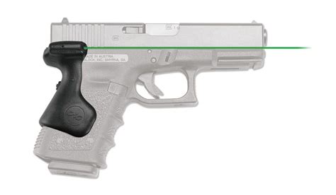 Lasergrips For Glock 19