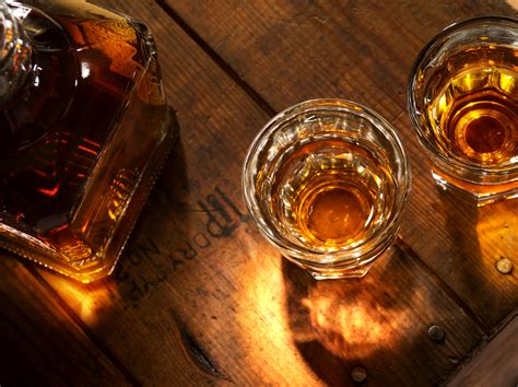 What is Bourbon Whiskey? – True Kinship