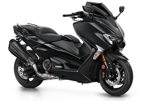 Yamaha T Max 530 Sx Sport Edition 2018 Prezzo E Scheda Tecnica Motoit