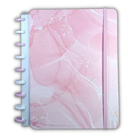 Caderno Disco Basic Inteligente Folhas Disco A M E A G Shopee Brasil