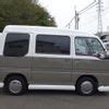 1995 Subaru Sambar Dias Van V KV3 2WD Car Price 5 370