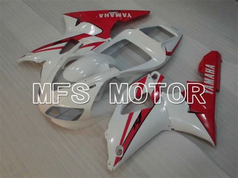 MFS MOTOR Yamaha YZF R1 1998 1999 Injection ABS Fairing Factory