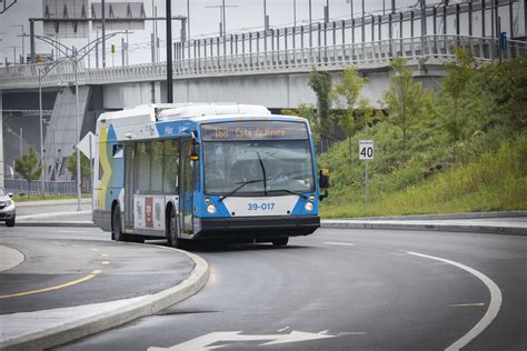 Transport En Commun Discussion G N Rale Par Scarletcoral