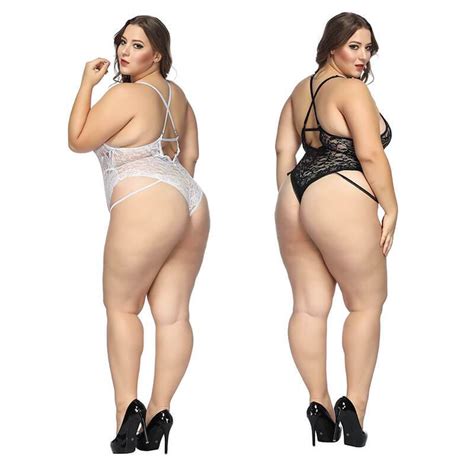 Plus Size Lingerie Corset Plus Size Lingerie Chic Lover
