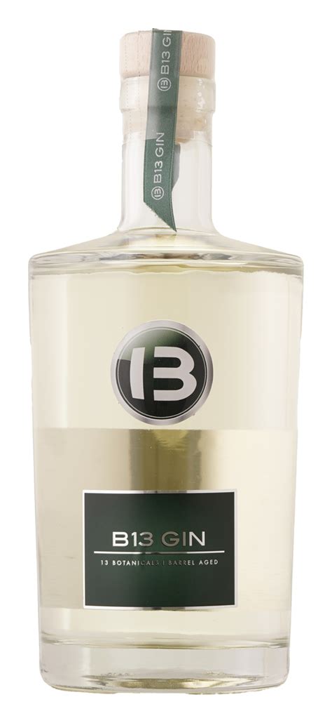 B13 Gin Vinmonopolet