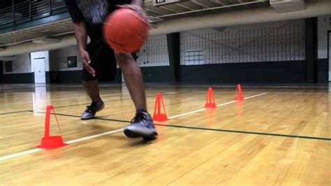 Nba Zig Zag Drill Youtube