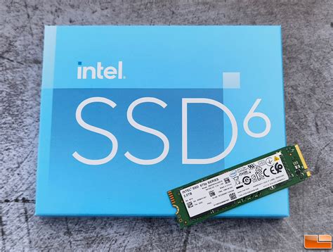 Intel SSD 670p 2TB SSD Review Legit Reviews