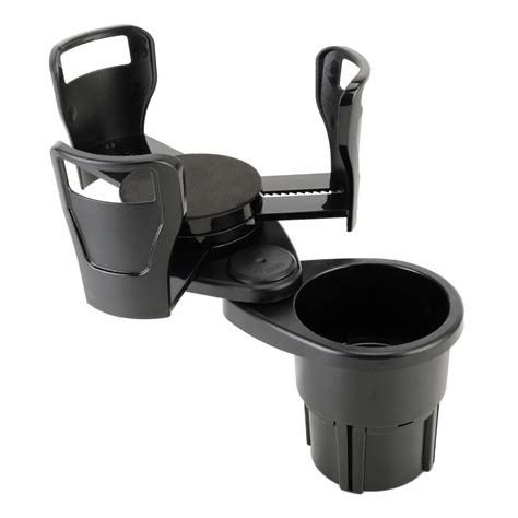 Multi Functional Car Auto Universal Cup Holder Drink Holder Alexnld