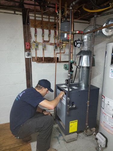 Expert Boiler Repair Services in Morris County, NJ | Zeek Plumbing