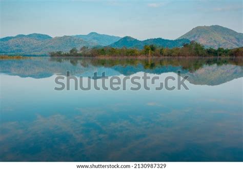 Beauty Tourist Attractions Thailand Stock Photo 2130987329 | Shutterstock