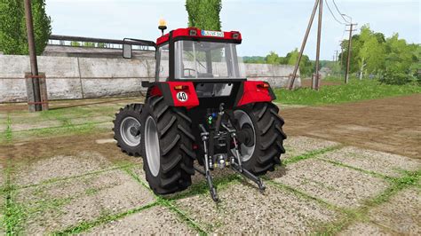 Case Ih Xl For Farming Simulator