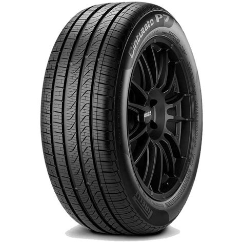 LLANTA 205/50 R17 PIRELLI CINTURATO P7 ALL SEASON PLUS | Walmart en línea