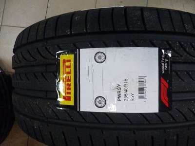 Pirelli Powergy Suv R V Bs Tyres