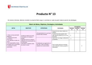 Proyecto DE Certificación Intermedia PDF Resolu ci ó n de Vicerrect o