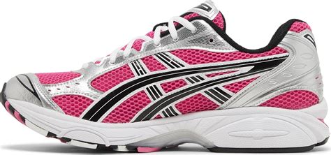 Buy Gel Kayano 14 Pink Glow 1201a019 700 Goat