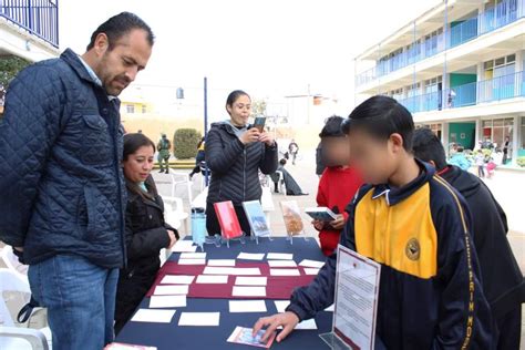 Gobierno de Zacatecas colabora con Prevención Social del Delito en escuelas