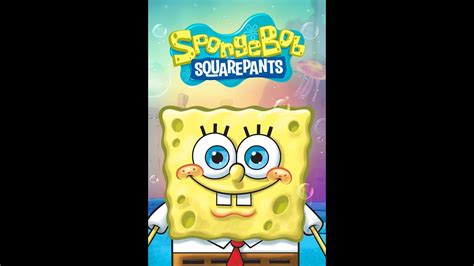 Spongebob Speaking German In 9 Different Languages Youtube