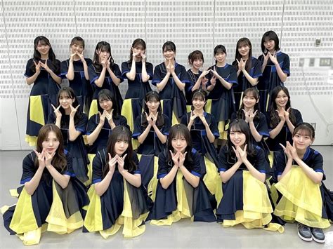 日向坂46が「ミュージックステーション」に出演！新曲「月と星が踊るmidnight」を披露！【2022 11 4 21 00〜 テレビ朝日】 坂道46lover