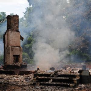 What Causes Chimney Fires? - Houston TX - Lords Chimney